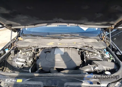 2020 Land Rover Discovery Se Td6 from USA, damaged, VIN SALRG2RK9L2419551